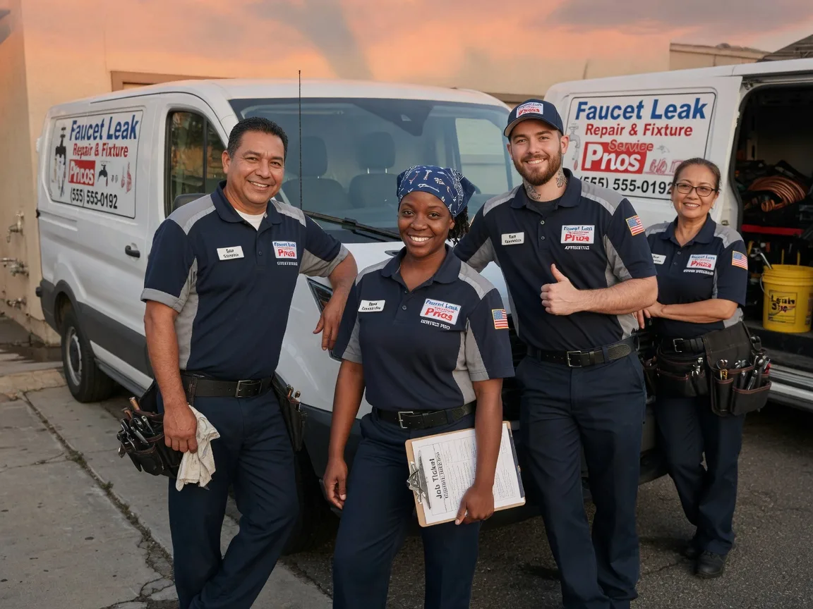 Faucet Repair company in Mccordsville, IN
